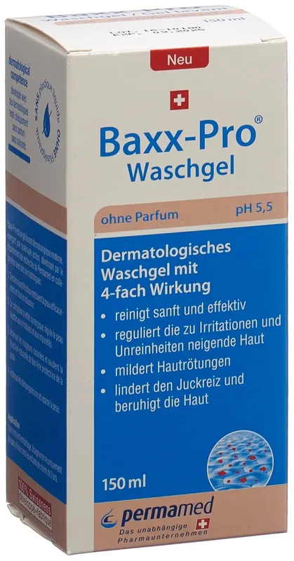 Preisknaller Pro - Waschgel