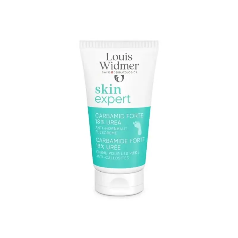 Carbamid Forte 18% Urea ohne Parfum Schnäppchen