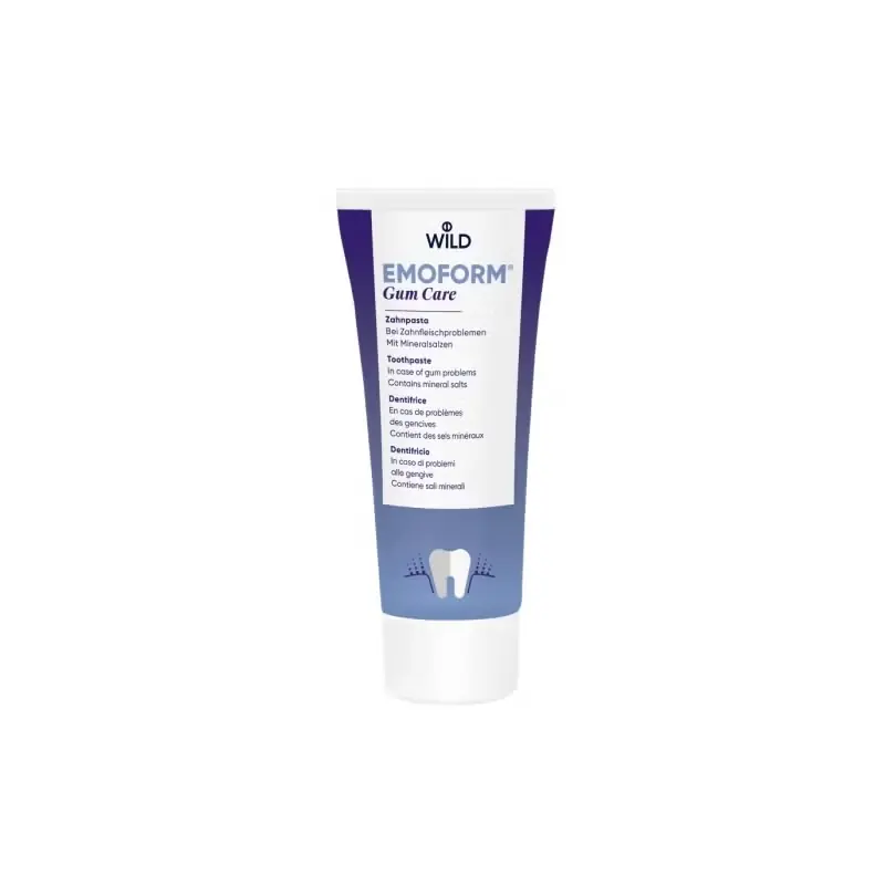 gum care Zahnpaste Meistverkauft