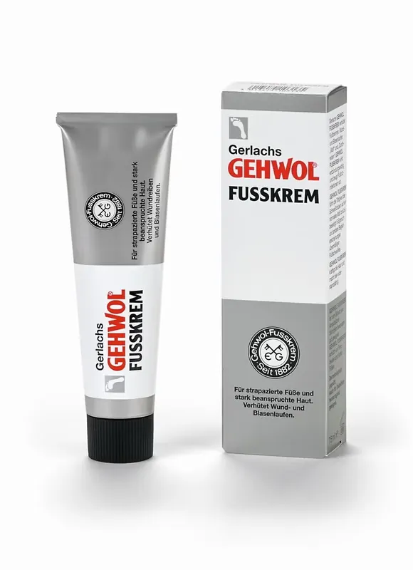 Direkt Vom Hersteller Fusskrem
