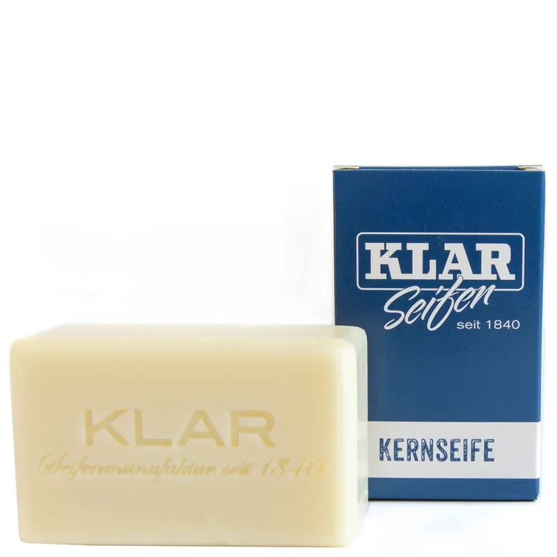 Soap Curd COSMOS Nur Heute