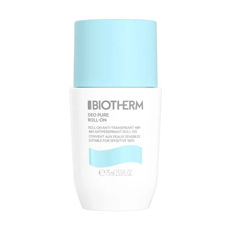 Corps Deodorant Pure Meistverkauft