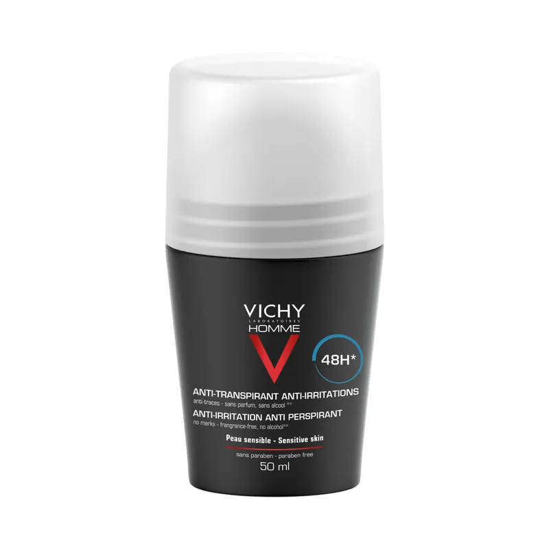 Homme Deo 48H empfindliche Haut Preis Gesenkt
