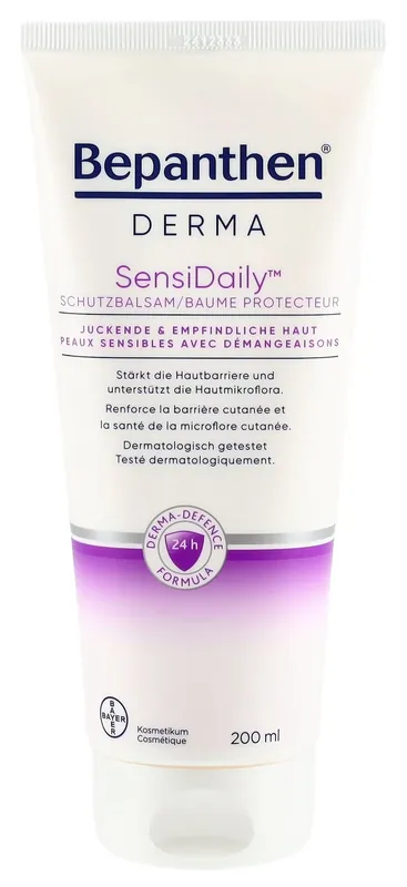 Aktuell DERMA SensiDaily Schutzbalsam