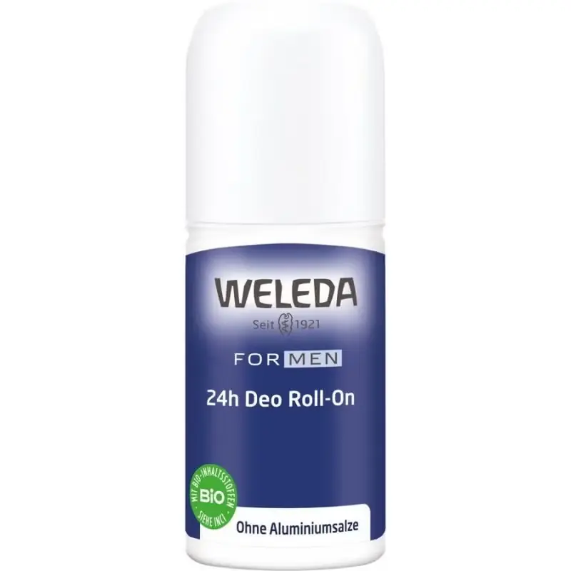 Top-Seller FOR MEN 24h Deo Roll-on