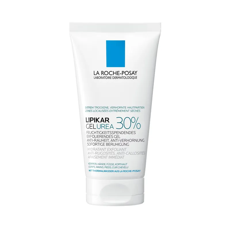 Lipikar Gel Urea 30% Beliebt