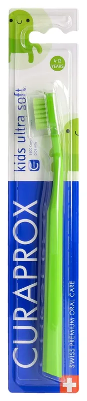 Top-Angebot kids Zahnbürste