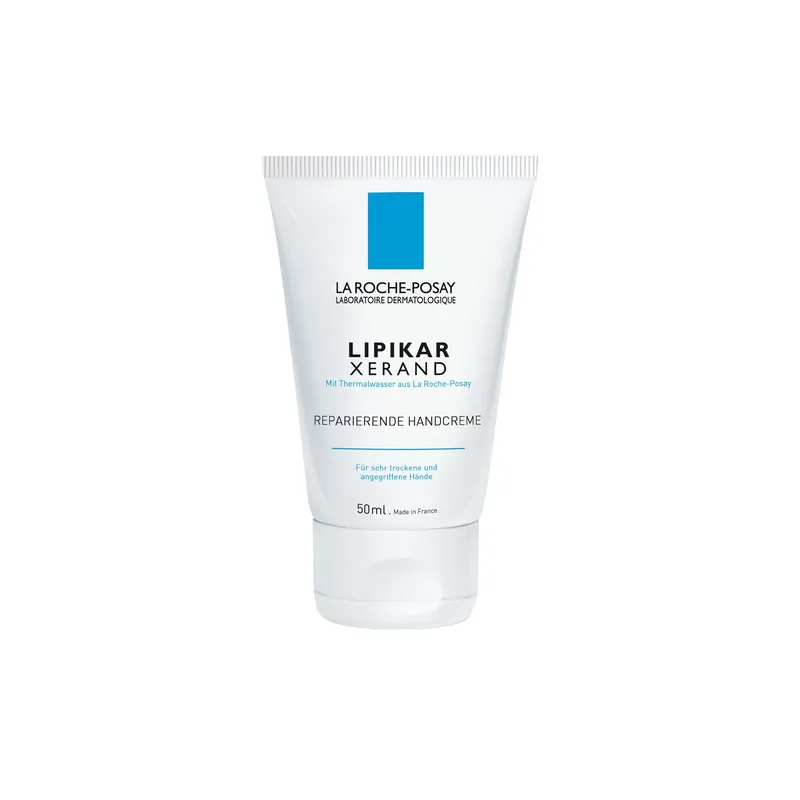 Preisknaller Lipikar Handcreme