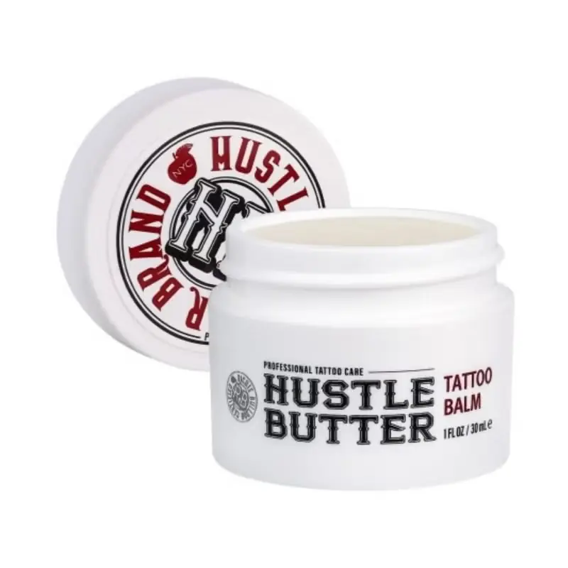 Hustle Butter Deluxe Markenprodukt
