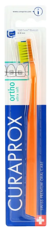 Direktkauf CS 5460 ortho ultra soft Zahnbürste