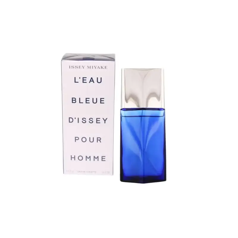 Léau Bleue Díssey Pour Homme Eau de Toilette Sonderaktion