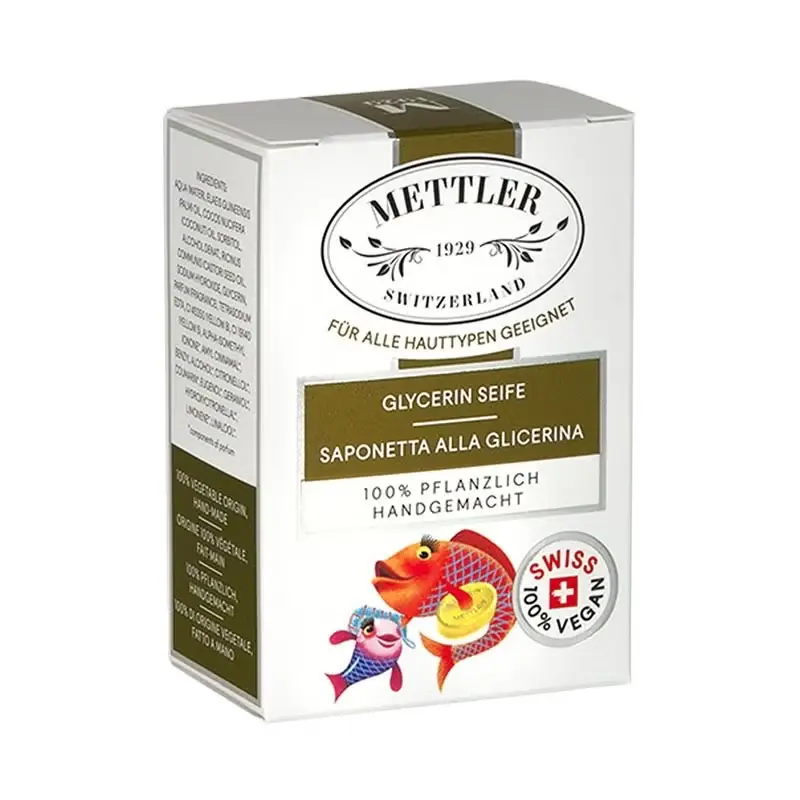 Preis Gesenkt Glyzerinseife oval