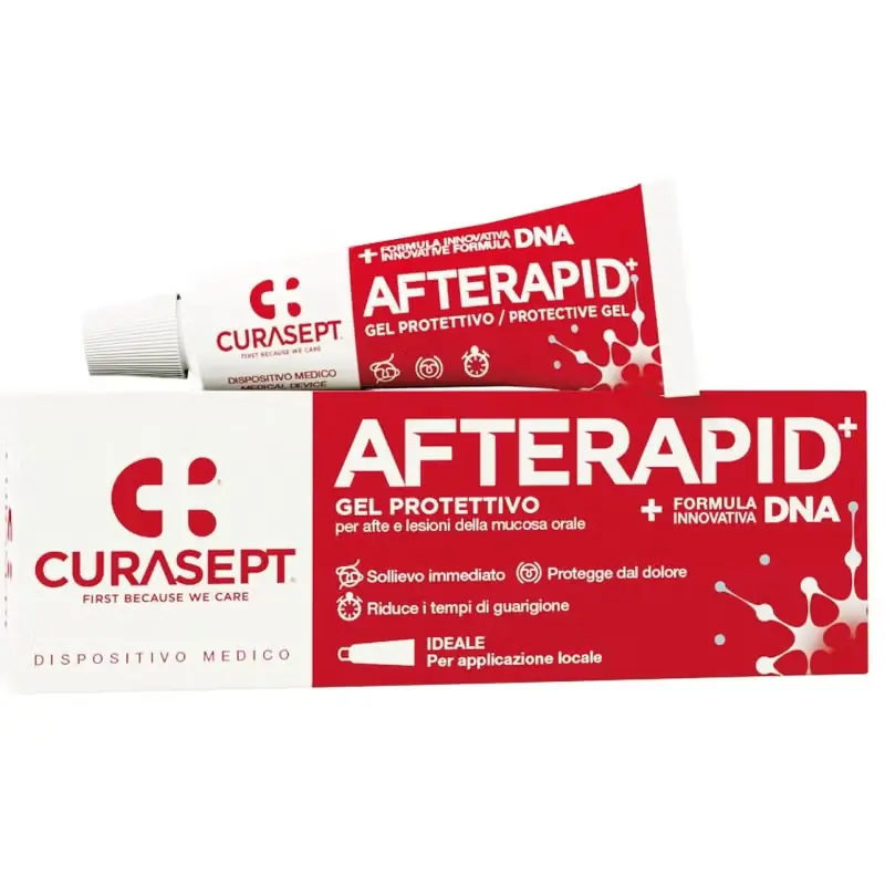 Top-Preis AFTE RAPID DNA Gel