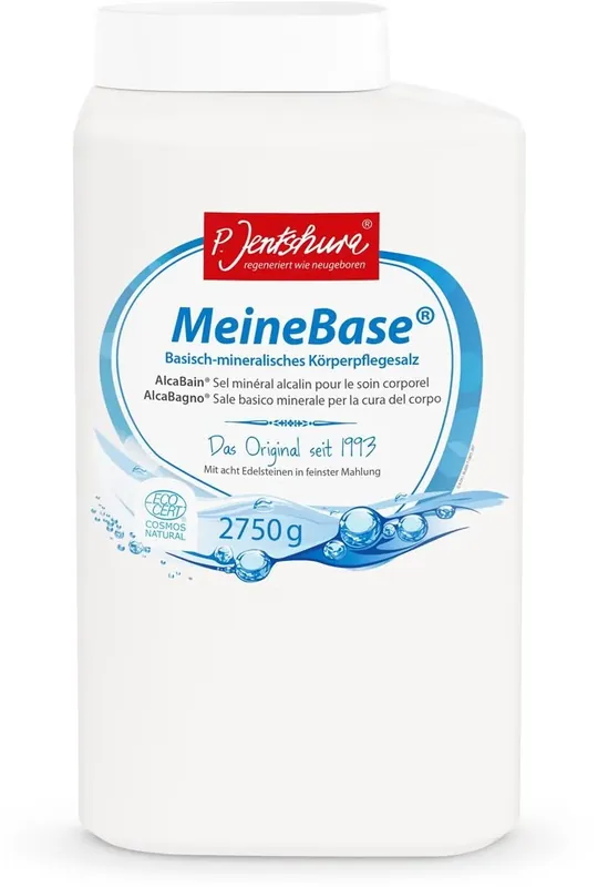 Aktuell MeineBase Körperpflegesalz