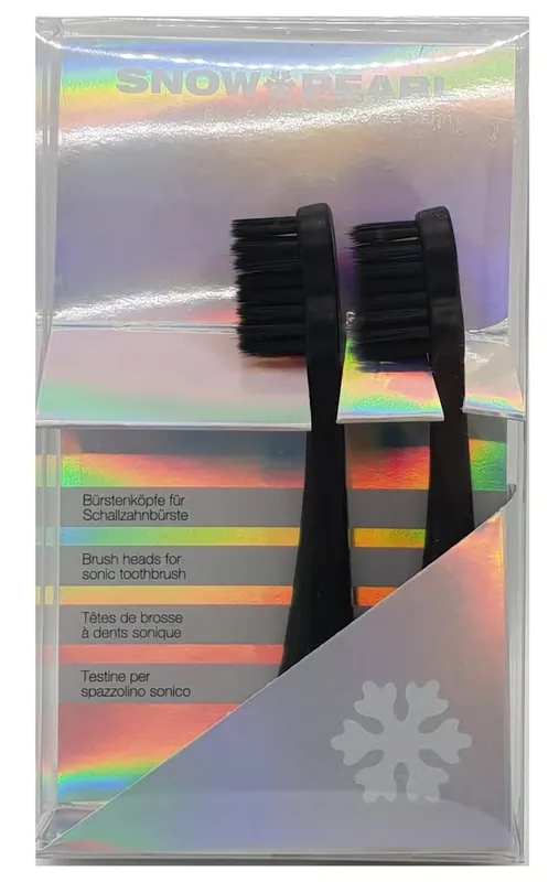 Neue Kollektion Ultra Soft KONEX HD Ersatzköpfe für Schallzahnbürste