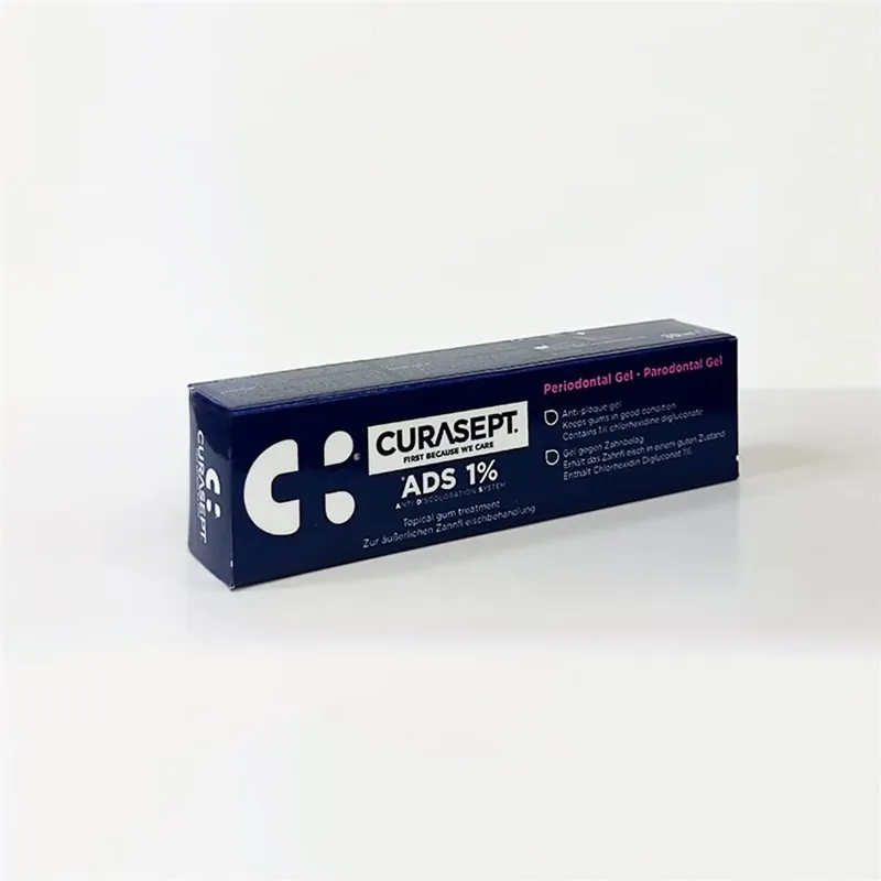 Billig ADS Periodontal Gel