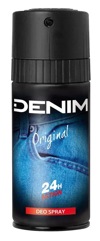 Top-Seller Original Deo Body