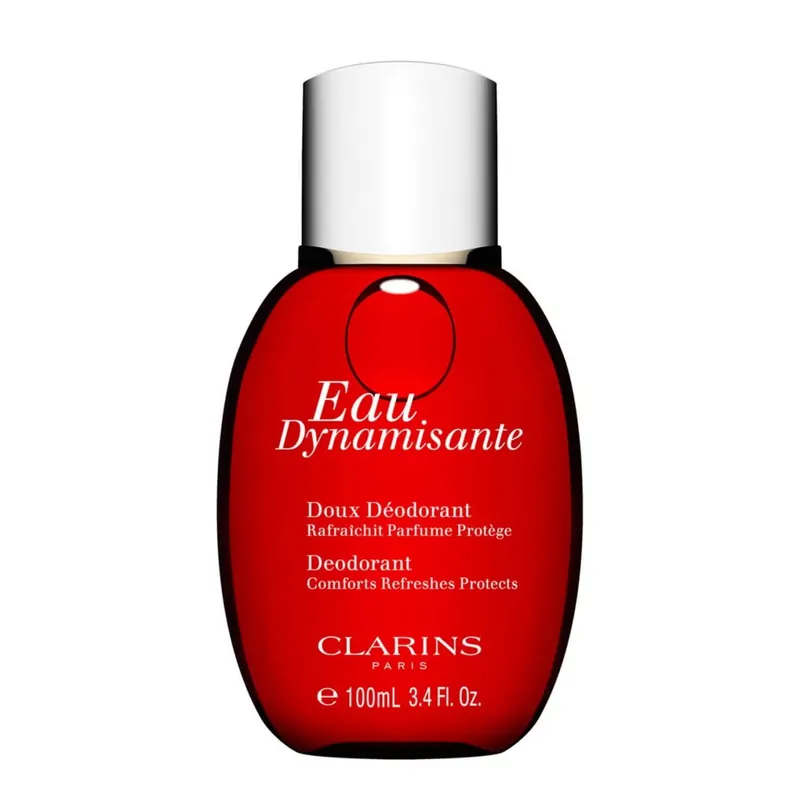 Highlight Eau Dynamisante Doux Deodorant ED