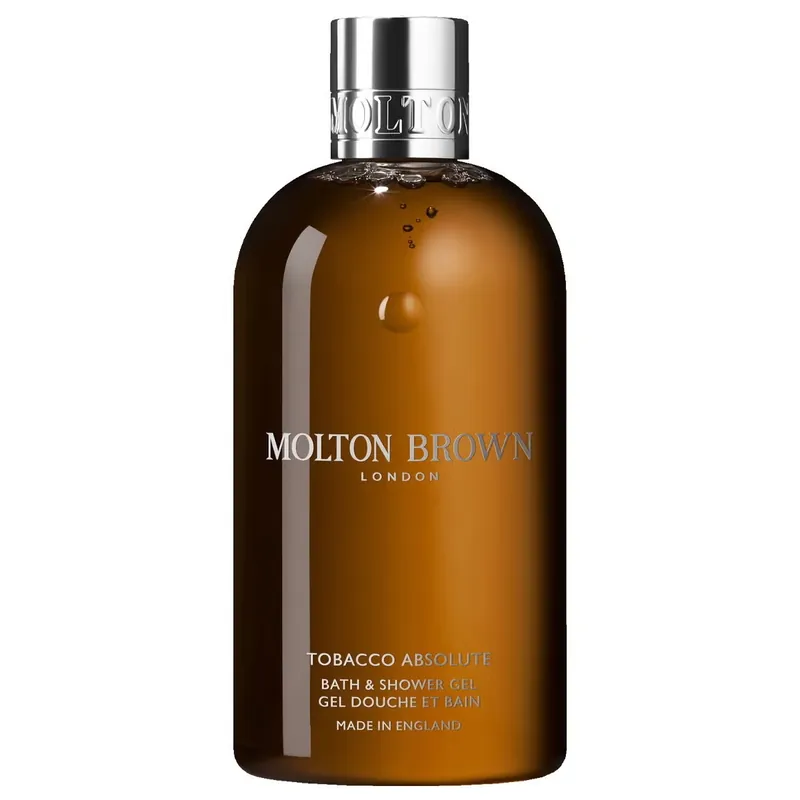 Bath Body - Tobacco Absolute Bath & Shower Gel Geprüft