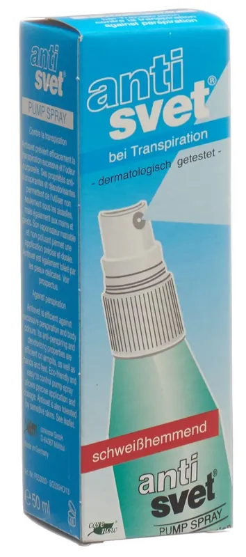 Deodorant Vapo Geprüft