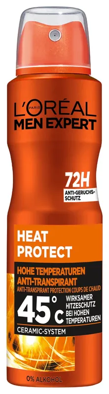 Sale Deo Heat Protect 45°C Spray