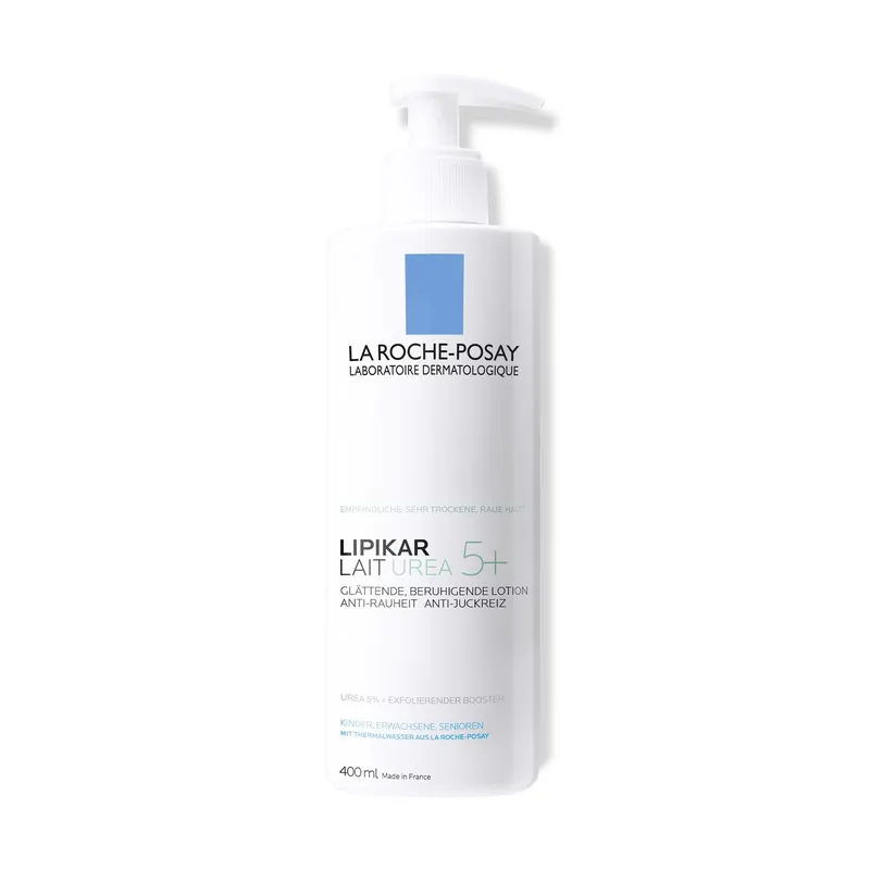 Lipikar Milch Urea 5+ Direktkauf