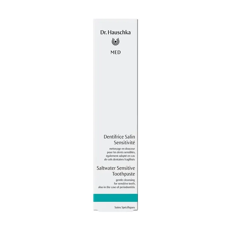 MED Zahncreme Sole sensitiv Direkt Vom Hersteller