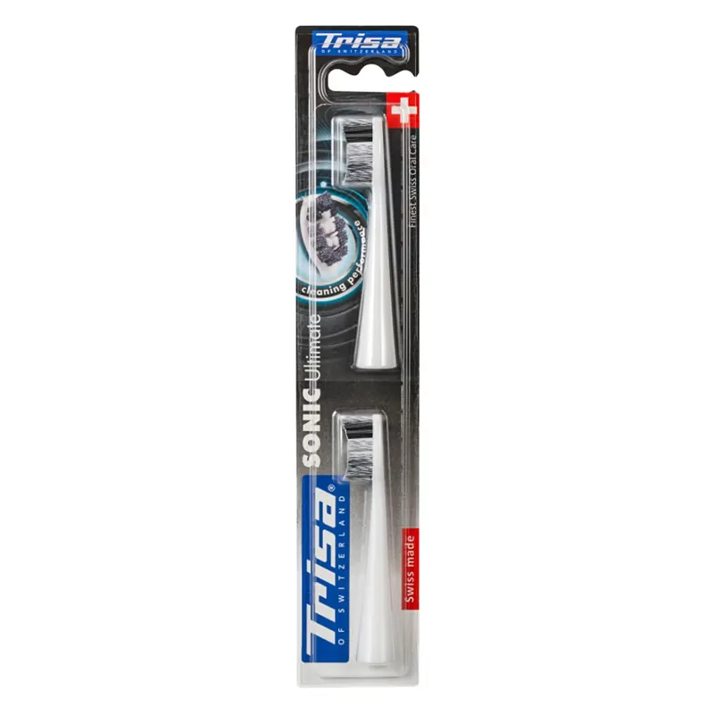 Oral Care - Sonic Ultimate Ersatzset Highlight