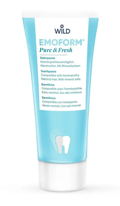 Pure & Fresh Sonderangebot