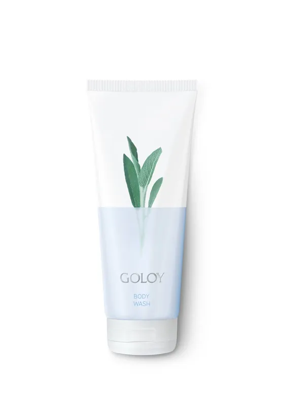 Body Wash Direkt Vom Hersteller