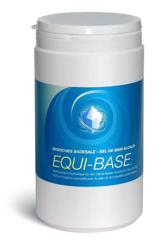 Badesalz basisch Wochenendangebot