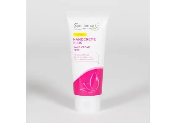 Handcreme Plus Schnäppchen
