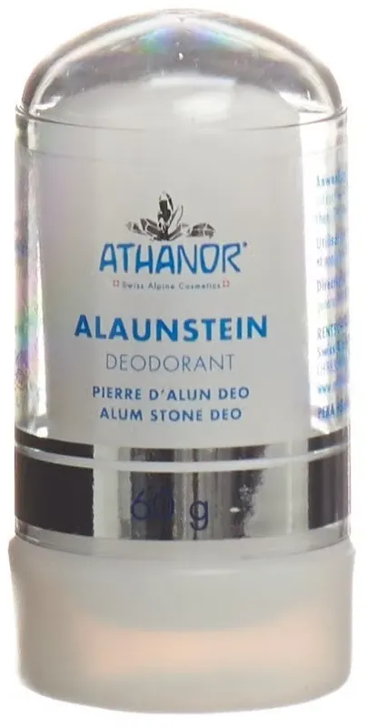 Neue Kollektion Alaunstein Deo