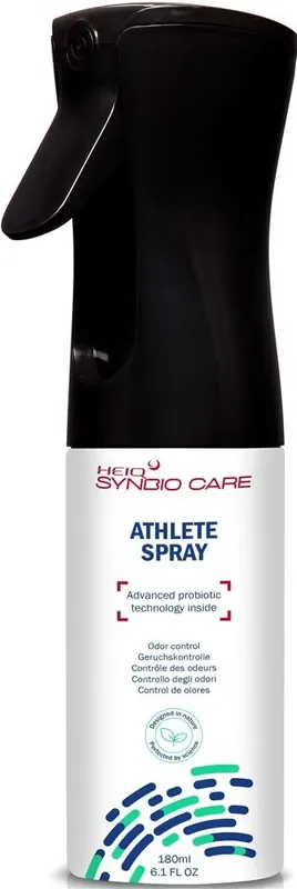 Bestseller Care Athlete Spray