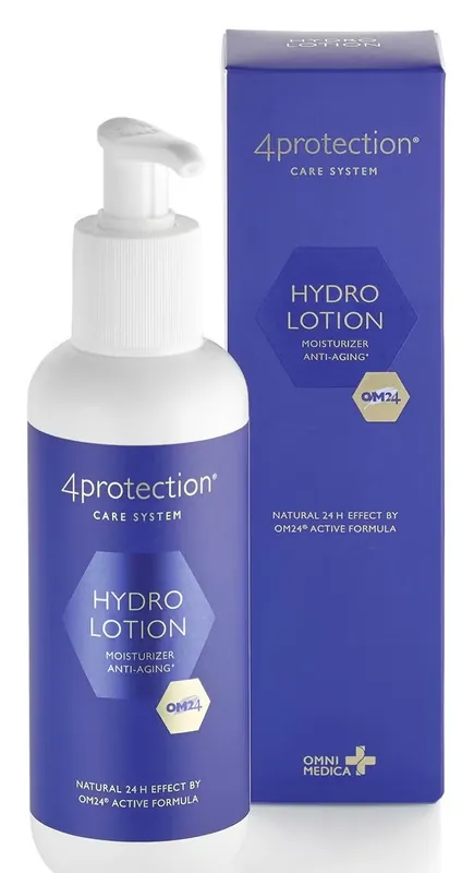 Mega-Angebot Care System - Hydro Lotion