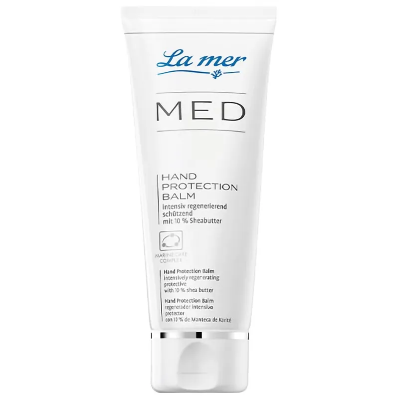 Med Hand Protection Balm ohne Parfum Online Kaufen
