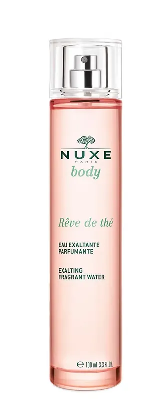 Angebot Rêve de Thé Eau Exaltante Parfumante
