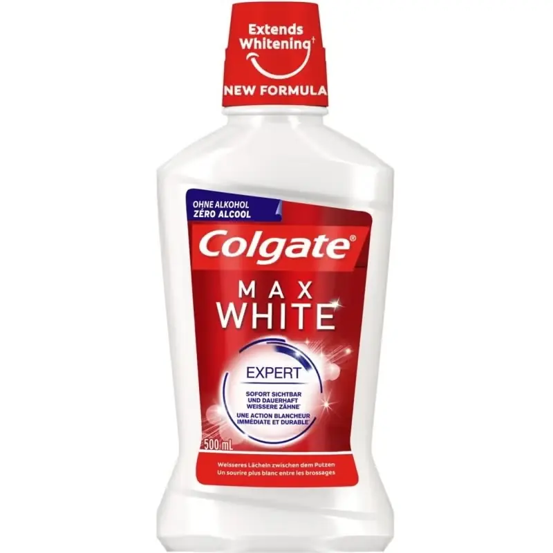 Direktkauf Max White Mundspülung