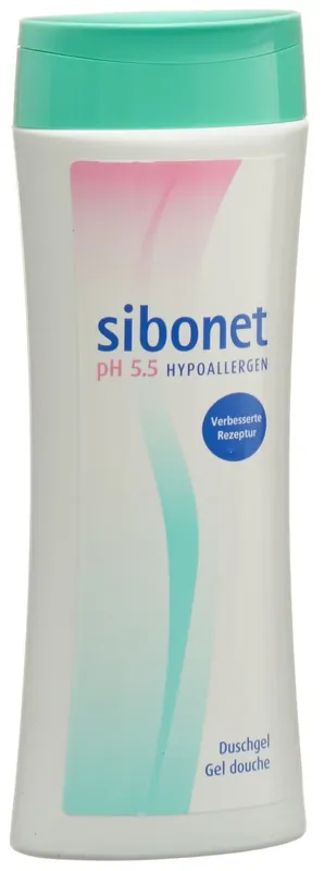 Top-Seller Dusch pH 5.5 Hypoallergen
