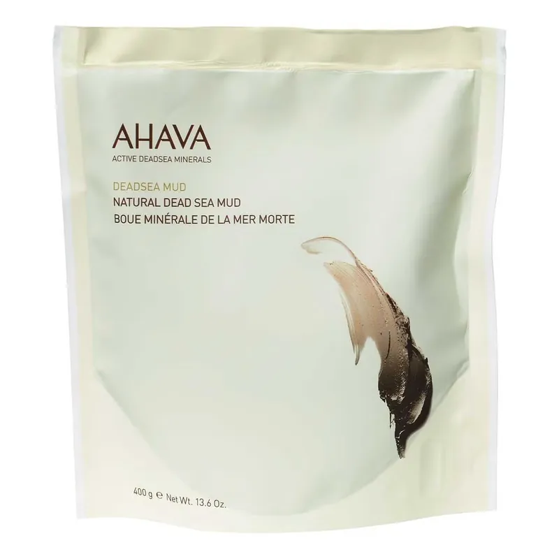 Soins Corps Natural Dead Sea Body Mud Expressversand