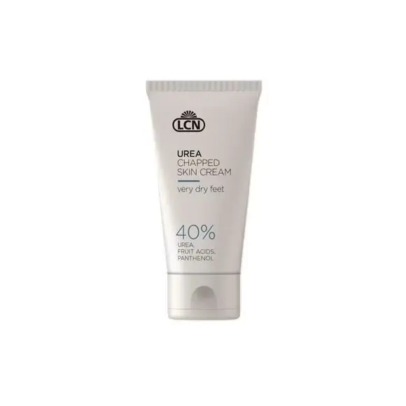 Must-Have Schrundencreme Urea 40%