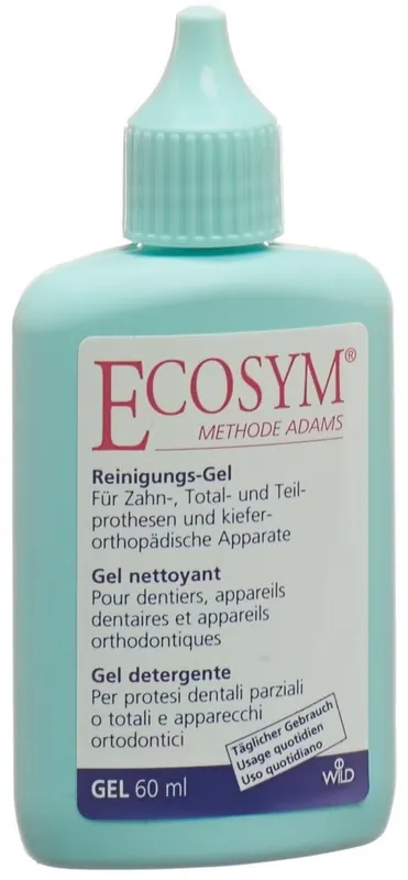 Gel Preiswert