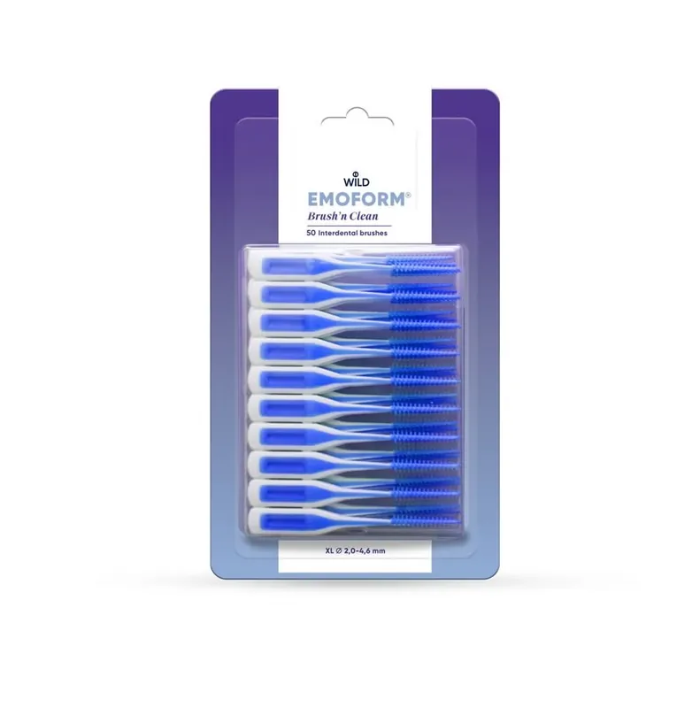 Brush'n Clean XL Direkt Vom Hersteller