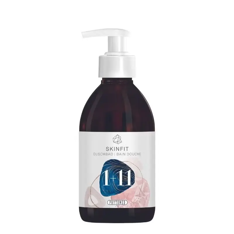 Skinfit 1+11 Duschbad Top-Seller
