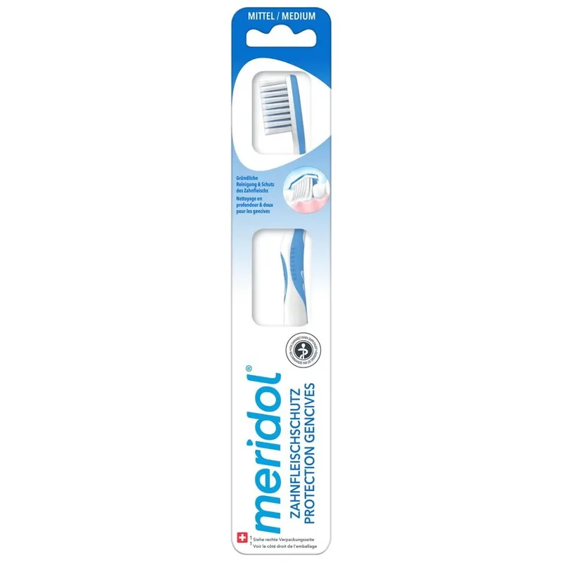 Begrenztes Angebot Zahnbürste medium