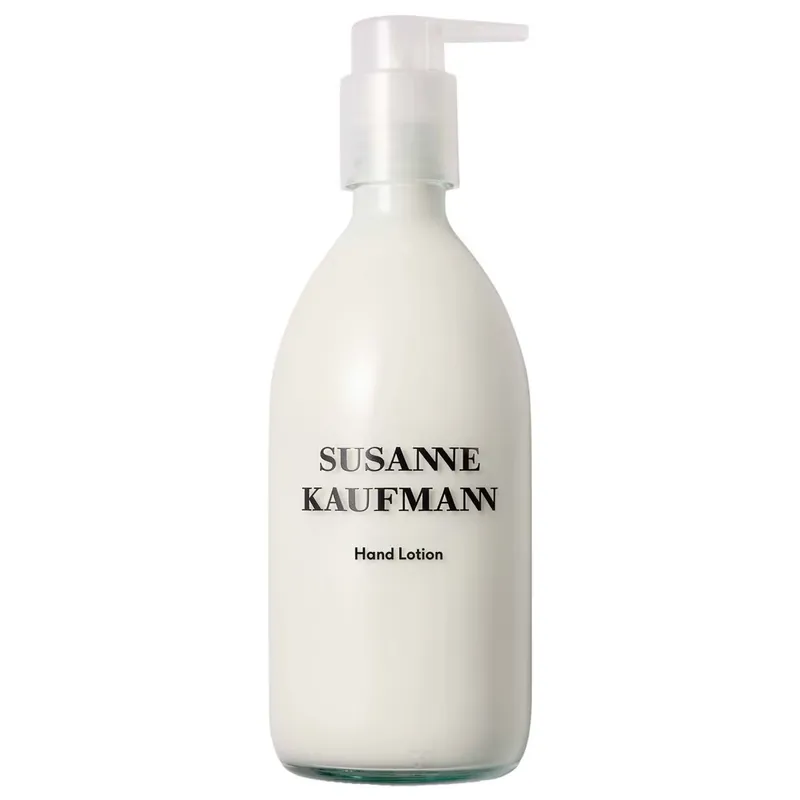 Hand Lotion Must-Have