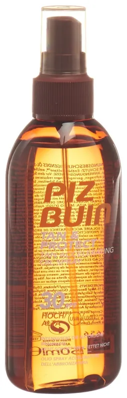 Preiswert Tan & Protect SPF 30