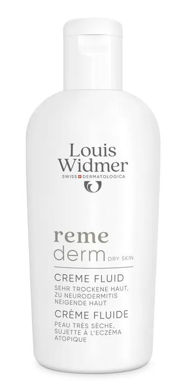 Remederm Creme Fluide parfumiert Garantierte Lieferung