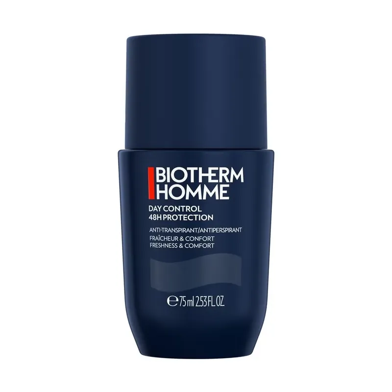 Homme - Day Control Roll-on Top-Angebot