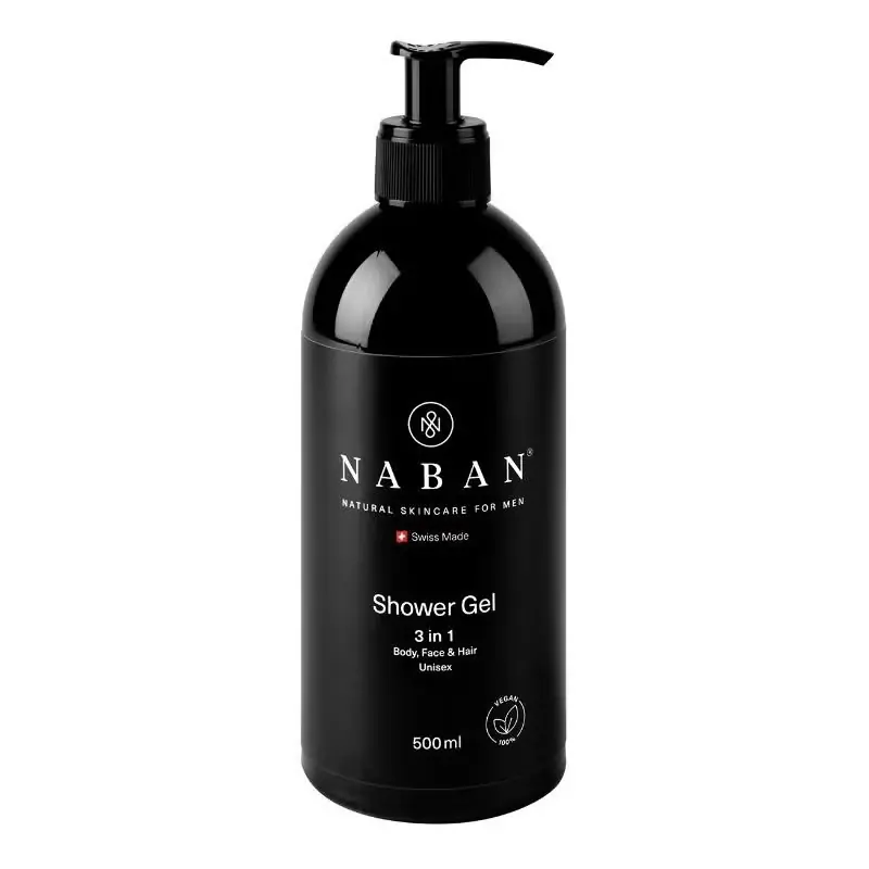 Knallerangebot Shower Gel